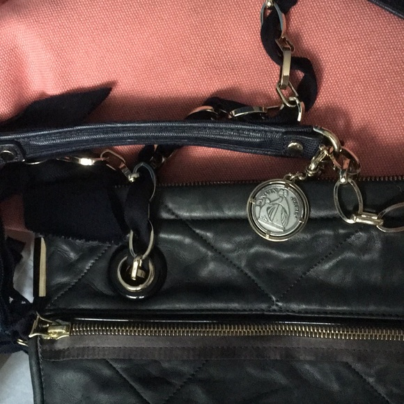 *SOLD* Lanvin Amalia large bag - Picture 3 of 7